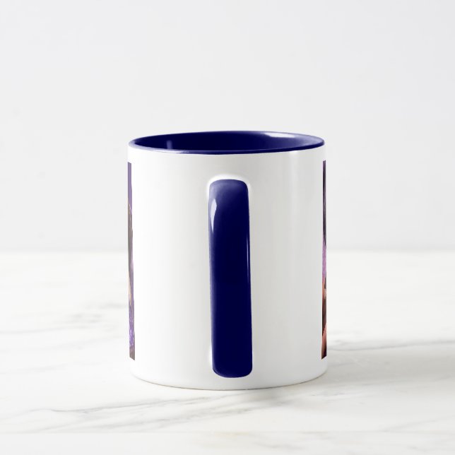 Caneca Amor – Camiseta Pura (Alça)