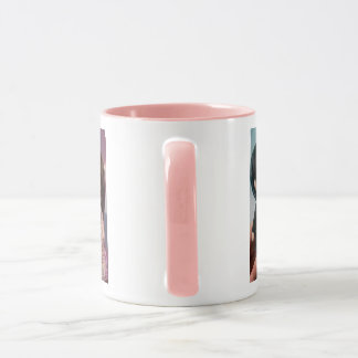 Caneca Amor – Camiseta Pura