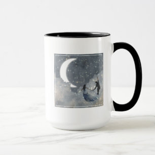 Caneca Amor Celestial