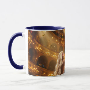 CANECA AMOR DE ÓPERA