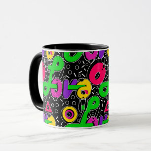 Caneca Amor, Dia de os namorados