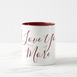 Caneca Amor Falado A Vapor