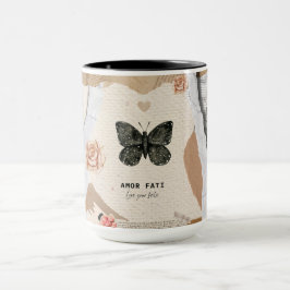 Caneca Amor Fati