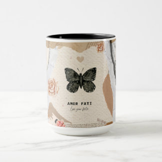 Caneca Amor Fati