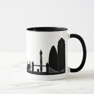 Caneca Amor Londres