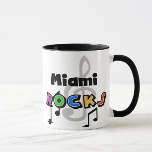 Caneca Amor Miami