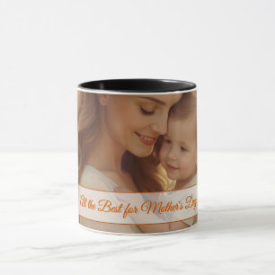 Caneca Amor no Dia das Mães – Um Momento de Pura Alegria
