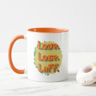 Caneca Amor. Perder. Laff. Gfx-03