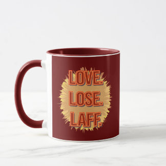 Caneca Amor. Perder. Laff. Gfx-05