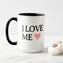 CANECA AMOR//PRÓPRIO