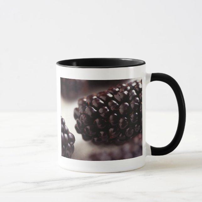Caneca Amoras-pretas (Direita)
