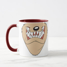 Caneca Ampla TAZ™ Braços