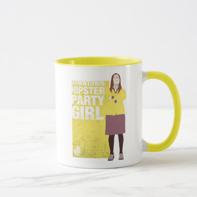 Caneca Amy | CENTRO HIPSTER (Direita)
