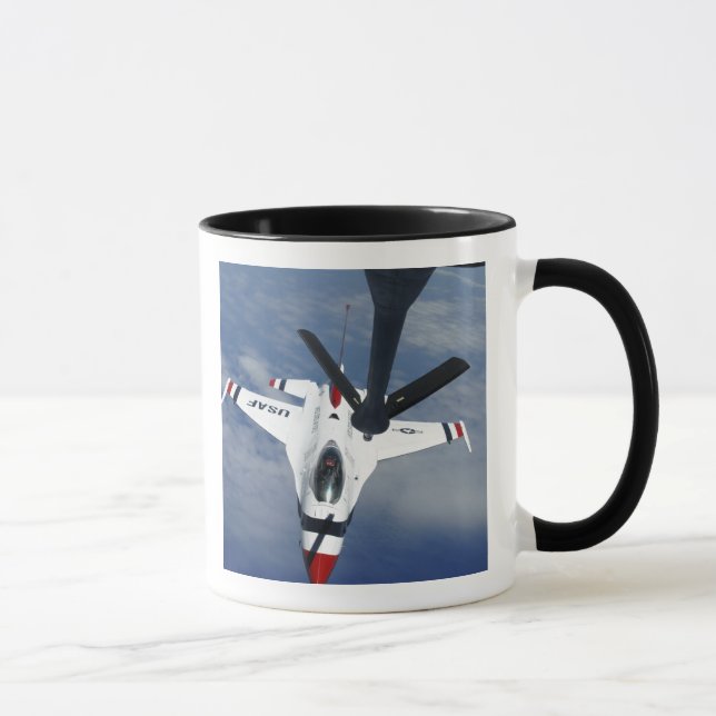 Caneca An Altus KC- 135 Stratotanker (Direita)
