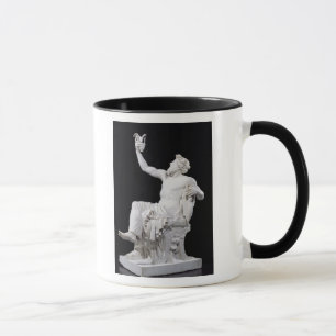 Caneca Anacreon, 1851