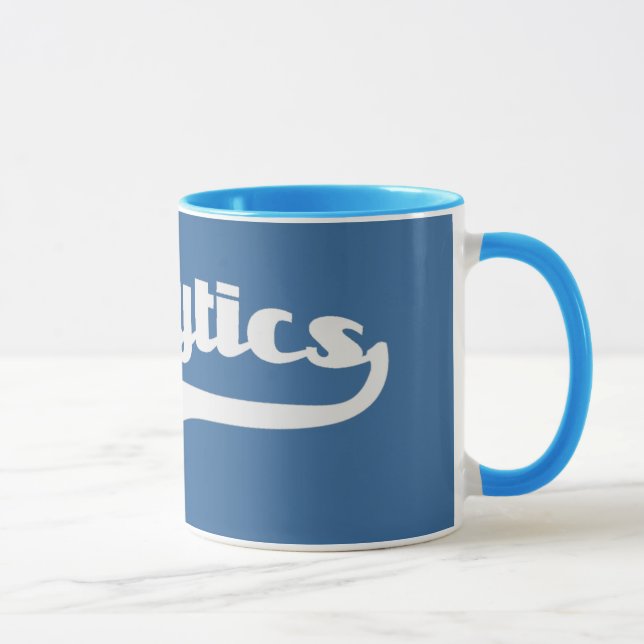Caneca Analítico (Direita)