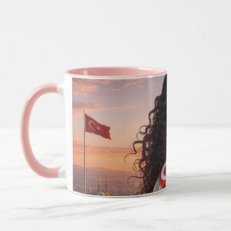 CANECA ANCARA - TURQUIA