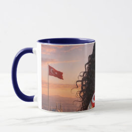 CANECA ANCARA - TURQUIA