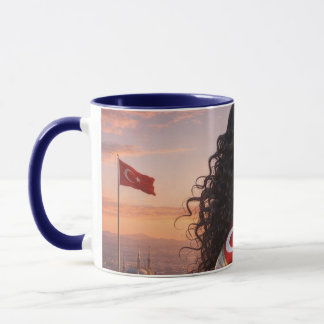 CANECA ANCARA - TURQUIA