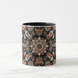 Caneca Andador de Espíritos