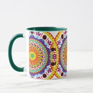 Caneca andalaArtmug