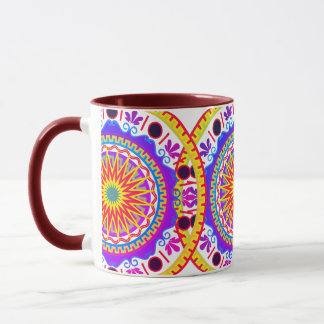 Caneca andalaArtmug