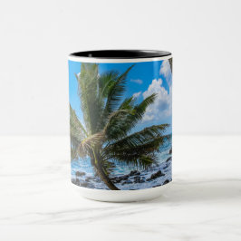 Caneca Andando por aí...