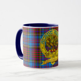 Caneca Anderson Clan Mug 3