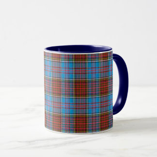 Caneca Anderson Tartan Clan Mug