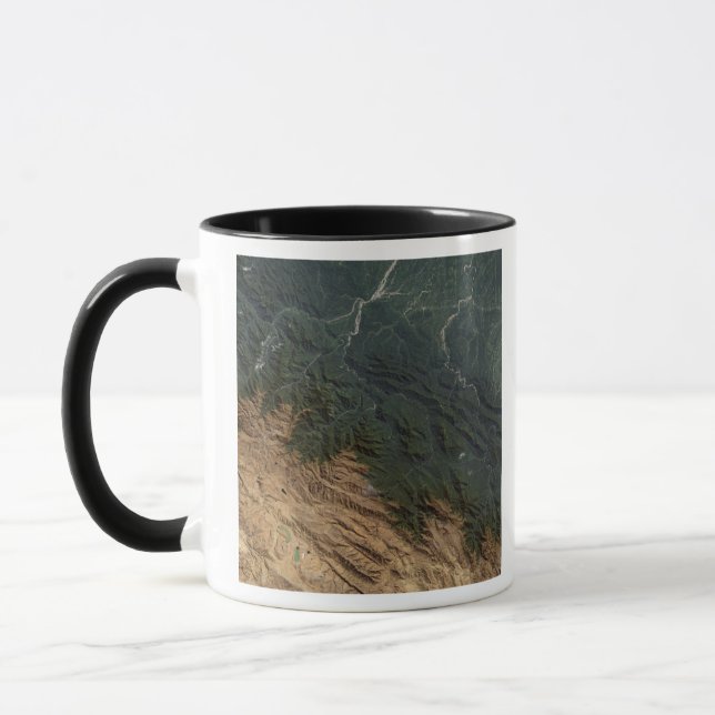 Caneca Andes Mounates (Esquerda)