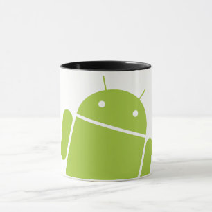 Caneca Android