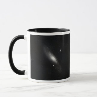 Caneca Andromeda Galaxy Messier 31