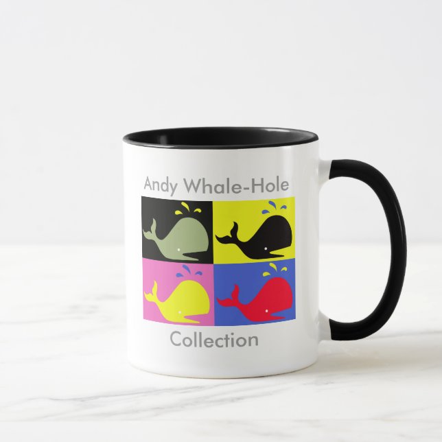 Caneca Andy Whale-Hole™_Ringer (Direita)