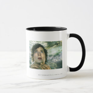Caneca Anel de retenção FRODO™ assustado