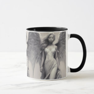 Caneca Angel