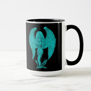 Caneca Angel