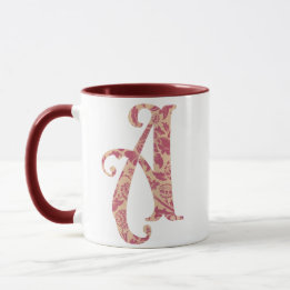 CANECA ANGEL BISH - A-
