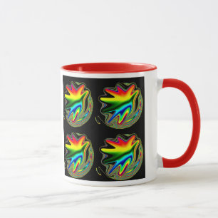 Caneca Angel Trails