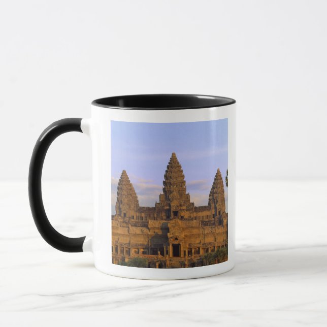 Caneca Angkor Wat, Camboja (Esquerda)