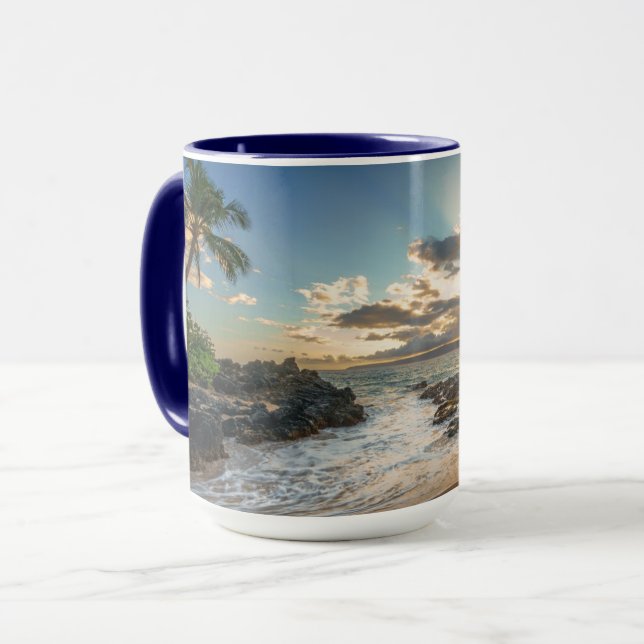Caneca Angra da praia | Makena de Makena (Frente Esquerda)