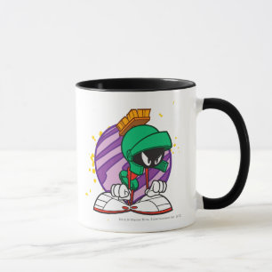 Caneca Angry Marvin