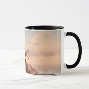 Caneca Anhanguera