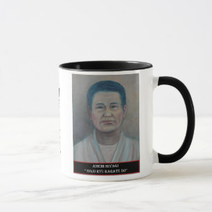 Caneca Anichi Miyagi