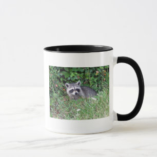 Caneca Animais selvagens