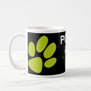 Caneca animal política de RSPCA