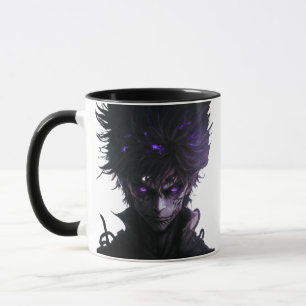 Caneca Anime Demon