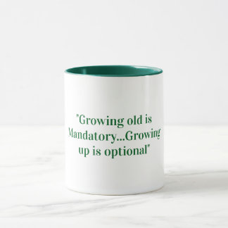 Caneca Aniversário