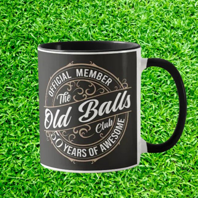 Caneca  Aniversário de 50 anos inesquecível,  ( Fifty, fierce, and unstoppable.)