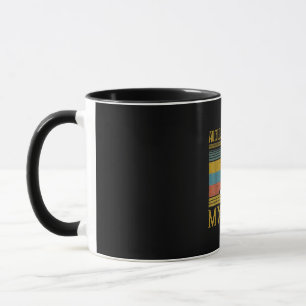 Caneca Aniversário De Agosto Com Meu Excelente Pirenéus C