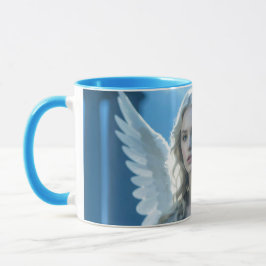 CANECA ANJO